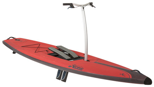 多目的用SUP - MIRAGE ECLIPSE DURA - Hobie Kayak - 大人用 / 青 / 1人用
