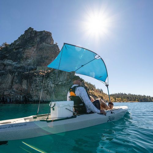 カヤック用船用日よけ - Hobie Kayak