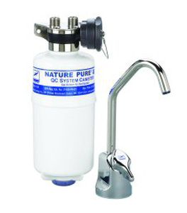 ボート用浄水器 - PURE QUICK  - Pure Water General Ecology