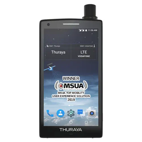 ボート用Thuraya - X5-TOUCH - Thuraya - ハンドヘルドボート用 ボート用Thuraya - X5-TOUCH - Thuraya - ハンドヘルドボート用