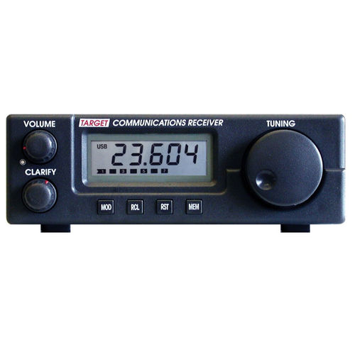 ボート用ラジオ - HF3W SSB - Nasa Marine - 固定式 / HF / SSB