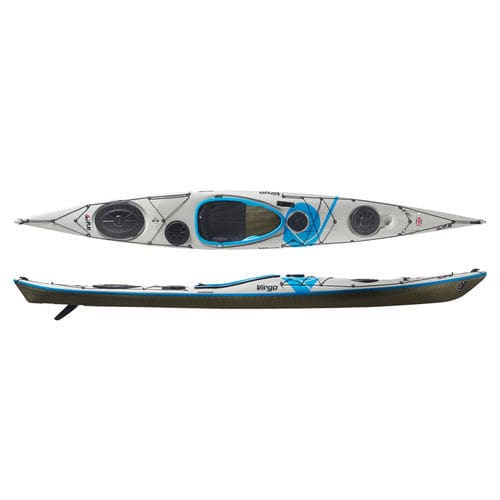 遠出用カヤック - Composite Virgo - P&H Sea Kayaks - レクリエーション / 海用 / 静水用