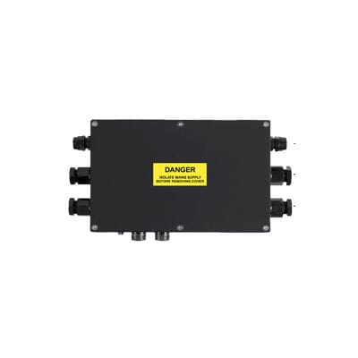 ボート用リレー - NT920URB - Navitron - ボートの電気回路用