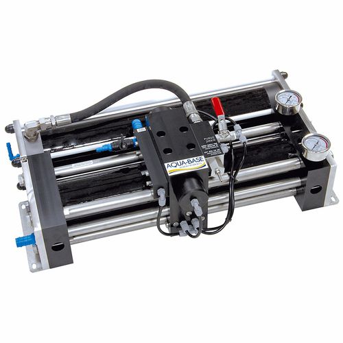 ボート用造水機 - FIJI - AQUA-BASE Watermakers - エネルギー回収 / 12V / 24V