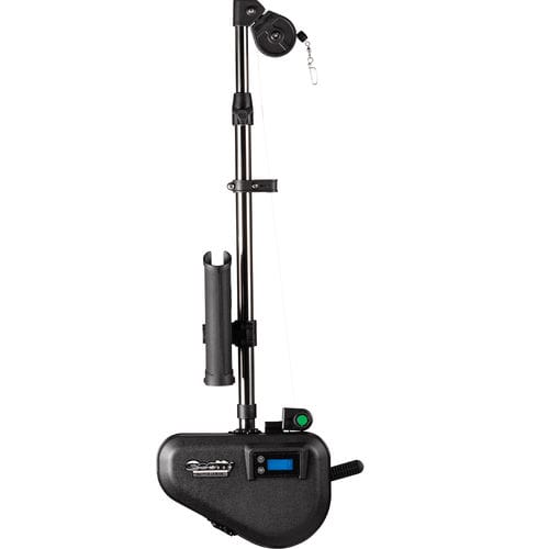 電動式ダウンリガー - 2106 - Scotty Fishing - ボート用
