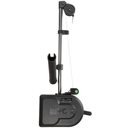 電動式ダウンリガー - 1101 - Scotty Fishing - ボート用