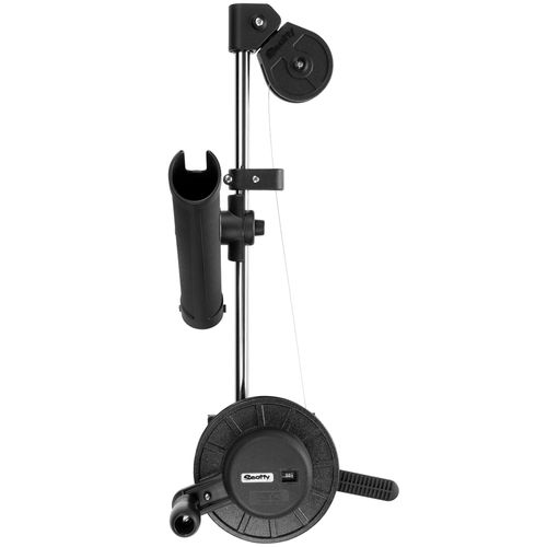 ボート用ダウンリガー - 1050-MP - Scotty Fishing