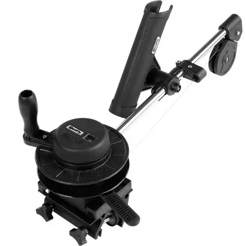 ボート用ダウンリガー - 1050-MP - Scotty Fishing