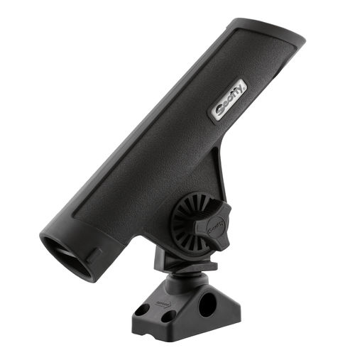 回転ロッドホルダー - 350 - Scotty Fishing - ボート用
