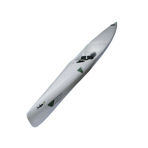サーフスキーカヤック - FENN MAKO XT - Zacki Surf und Sport Wetiz