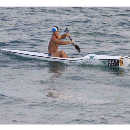 サーフスキーカヤック - FENN JULZ - Zacki Surf und Sport Wetiz