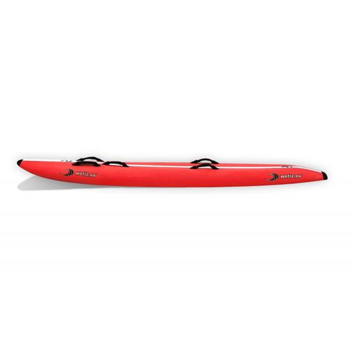 パドルボード - NIPPER Series - Zacki Surf und Sport Wetiz