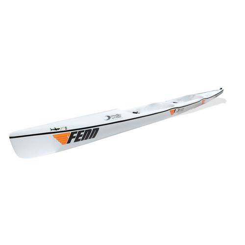 サーフスキーカヤック - FENNIX XT S DOUBLE - Zacki Surf und Sport Wetiz