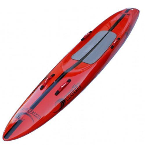 パドルボード - ZALB-001 - Zacki Surf und Sport Wetiz