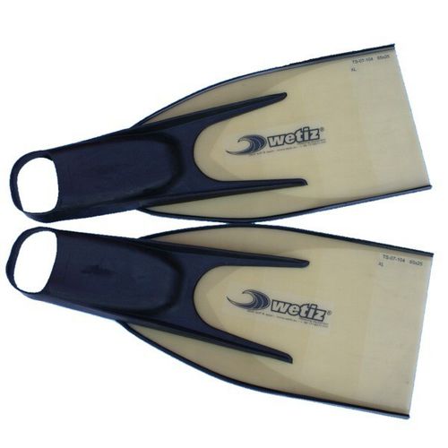 ダイビングフィン - FTS-003 - Zacki Surf und Sport Wetiz