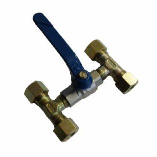 バイパス弁 - 12 - SCAM-Marine d.o.o. - ボート用