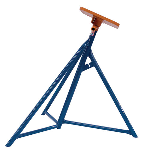 セールボート用クサビ用脚 - SB3  - Brownell Boat Stands - 調整可能チルト