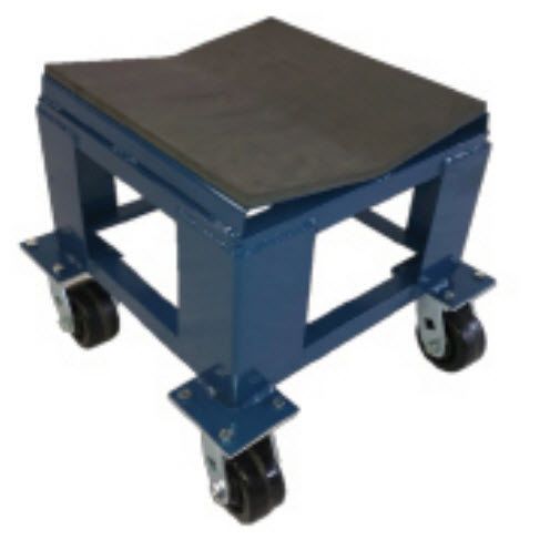 モーターボート船台 - PD2X - Brownell Boat Stands - 可動
