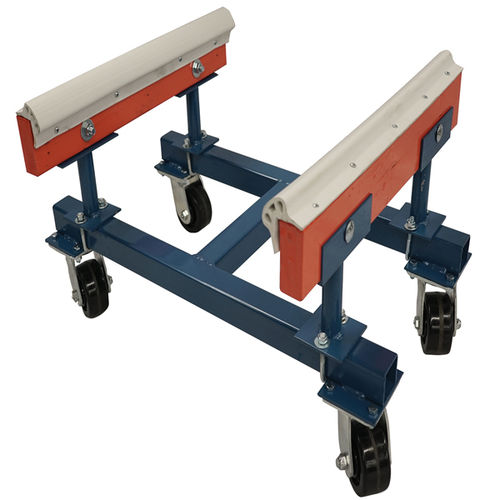 モーターボート船台 - PD3 - Brownell Boat Stands - 調節可能 / 可動