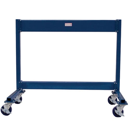 ハンドリング用トロリー - OBR1 - Brownell Boat Stands - アウトボードモーター