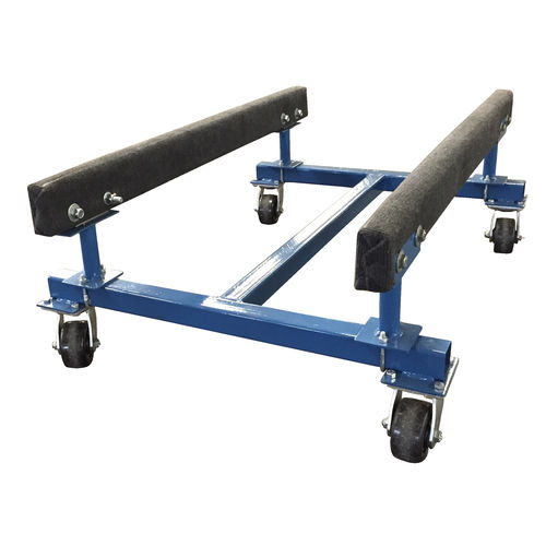 モーターボート船台 - SCD1 - Brownell Boat Stands - 調節可能 / 可動
