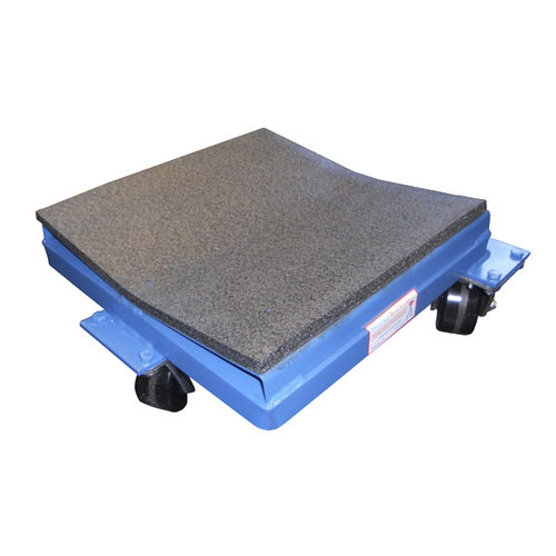 モーターボート船台 - PD2 - Brownell Boat Stands - 可動