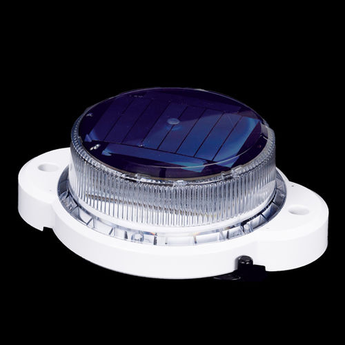 港湾ビーコン - M550 - Sabik Marine - マリンハザードマーキング / ブイ用 / LED