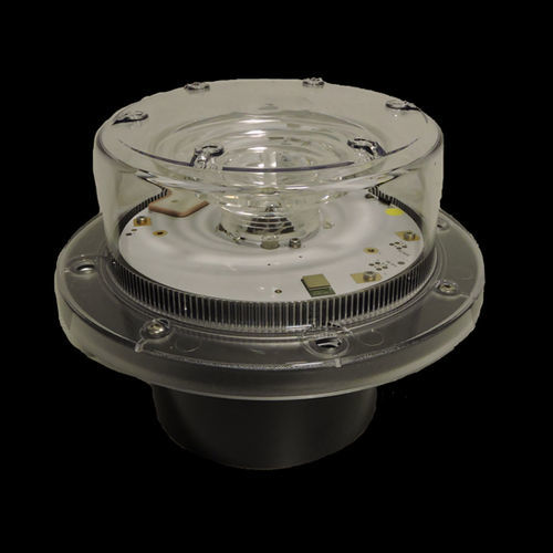ボート用航海灯 - VPL 110 - Sabik Marine - LED / 白 / 赤