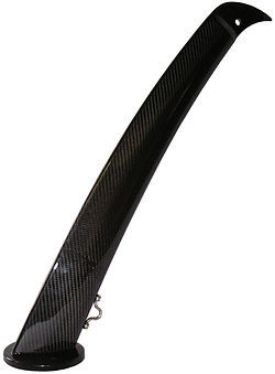 ヨット用竿 - S - SWISS CARBON Marine Systems - 炭素製