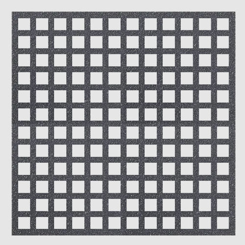 メッシュドックデッキ - Micro d² Dura - Dura Composites Marine