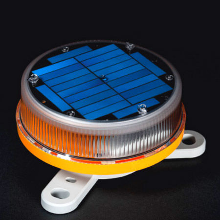 ビーコンビーコン - M660 - Almarin - ブイ用 / LED / 白