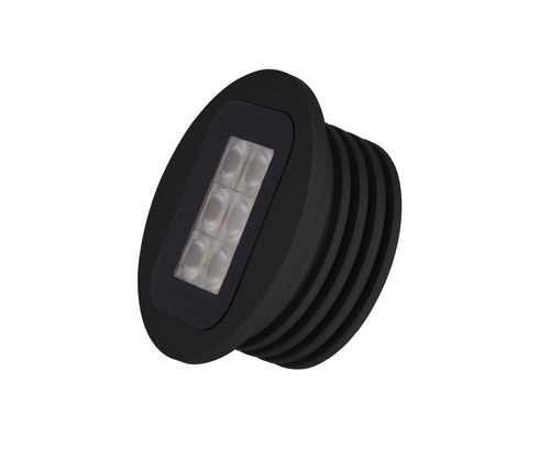 悪環境用スポットライト - ODSpot 6 Leds - OCEAN DATA SYSTEM - 屋外用 / ボート用 / ヨット用