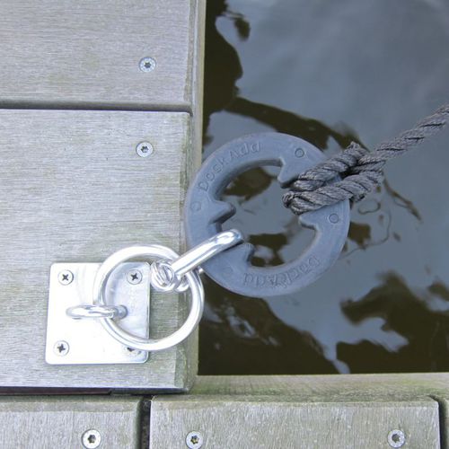 係留緩衝器 - DockAdd Marine Equipment - 船用