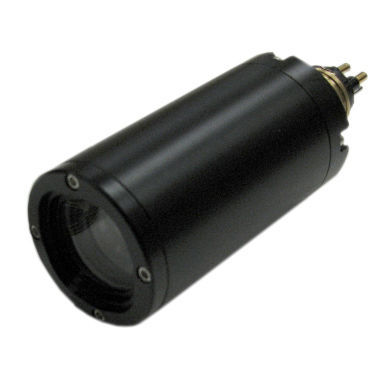 CCTVビデオカメラ - SV-16HR - Shark Marine Technologies - ROV / AUV 用 / 高解像度 / 12V