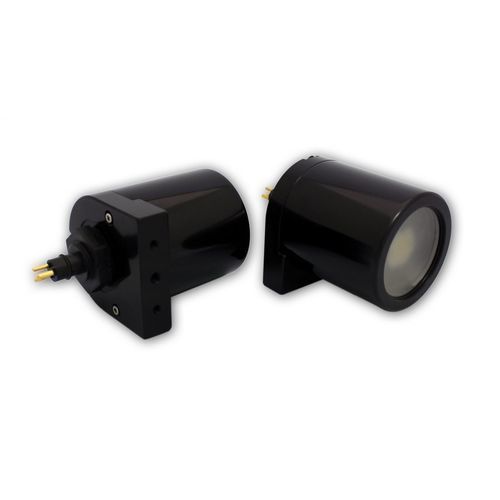 ROV用海中照明 - Aurora 3 - Shark Marine Technologies - LED