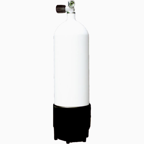 ナイトロックス潜水用ボトル - CP 10 232 - Beaver - スチール製