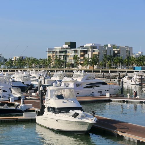 浮き桟橋 - RO2 - Ronáutica Quality Marinas SLU - 係船 / マリーナ用 / 船用