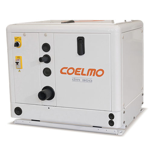 AC交流器 - DM300 (3 KVA / 50 HZ) - COELMO MARINE