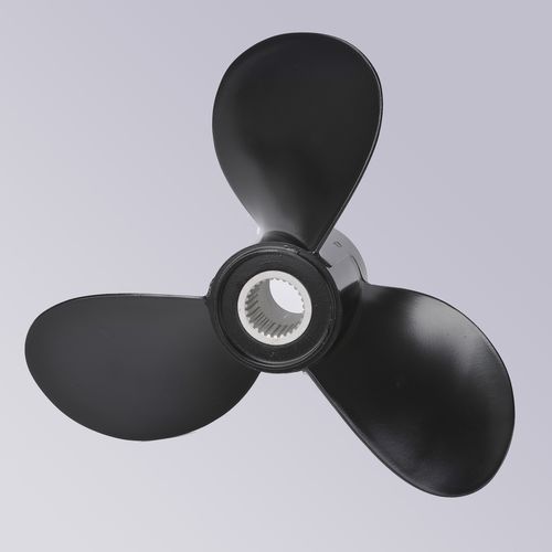 ボート用プロペラ - BS DUO - BaekSan Propeller - 固定ピッチ / 船尾駆動 / 4枚