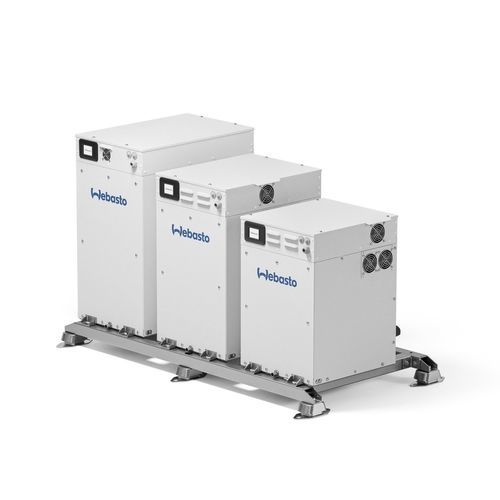 ボート用エアコン - VX-Series - Webasto