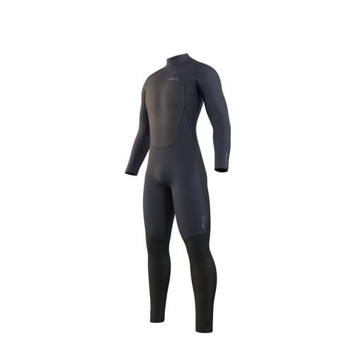 MISTICミスティク◎未使用試着のみ 5/3mm ウェットスーツ US/XS 水上スポーツ用ウェットスーツ - MAJESTIC - Mystic - フルタイプ