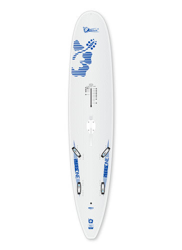 初心者用ウインドサーフィンボード - Step One - Kona Windsurfing - 多目的用
