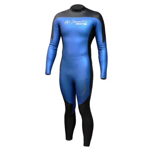 Fourthelement フォースエレメント ウェットスーツ メンズ 5mm Men's 5mm Xenos Wetsuit - Fourth Element