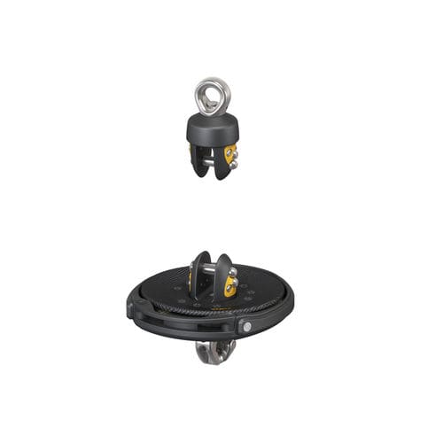 セールボート用ファーリングシステム - KF3.0 - KARVER SYSTEMS - 使用荷重 0-5T