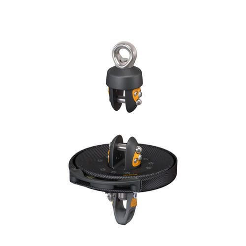 セールボート用ファーリングシステム - KFR3.0  - KARVER SYSTEMS - スピンネーカー用 / 使用荷重 0-5T