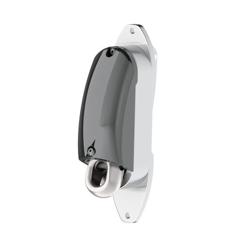 内側ヨットハリヤード用フック - KMH8 30MM - KARVER SYSTEMS