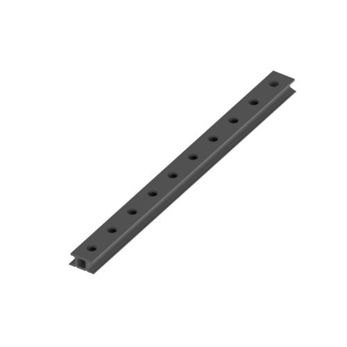 リスニングレール - KMS40 - KARVER SYSTEMS - セールボート用 / メインセイル / T