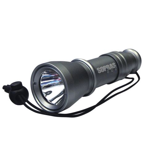 LEDダイビングヘッドライト - EK 160 - Sopras group