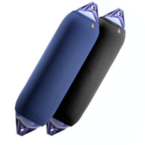 ボート用フェンダー用靴下 - FenderSkin Flex - Zak-marine - 円筒形