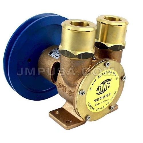 ボート用ポンプ - JPR-C1040 - JMP Corporation - エンジン冷却 / 水 / インペラ